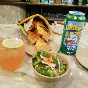 Minero - Mexican Near Me - Atlanta, Georgia