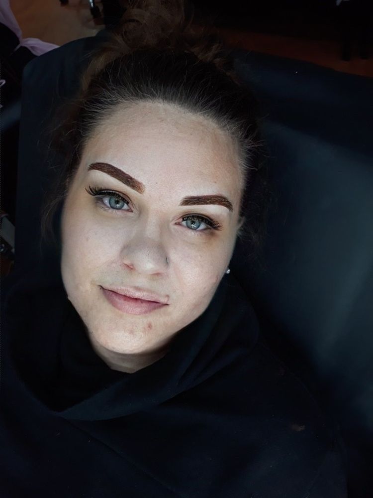 Brow Boss Beauty Logo