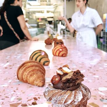 Supermoon Bakehouse - Bakeries Near Me - New York, New York Supermoon Bakehouse - Bakeries Near Me - New York, New York