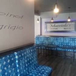 Mucciolo Family Wines