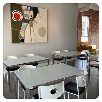 804RVA - Shared Office Spaces Near Me - Richmond, Virginia