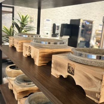 Burning Rice - Korean Near Me - Frisco, Texas