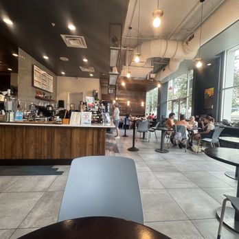 Bynx - Coffee & Tea Near Me - Orlando, Florida Bynx - Coffee & Tea Near Me - Orlando, Florida