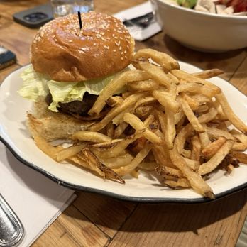 Bubby's Tribeca - Bubby's Burger - American Near Me - New York, New York