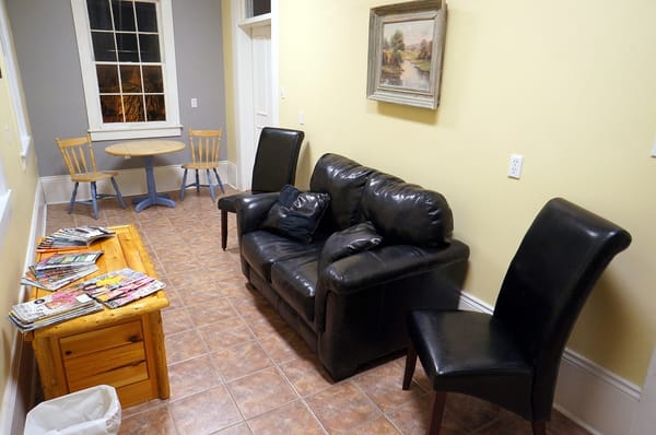 Auberge NOLA Hostel by null