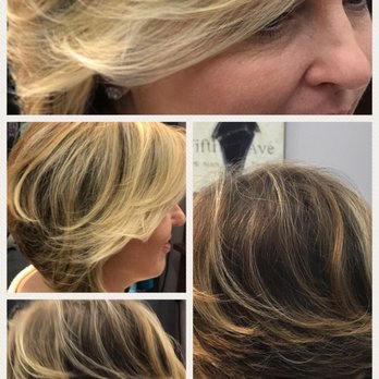 Faina Hair Salon - Fatima is truly an artist. I have been coming to her for more than a decade. She never disappoints! - Hair Stylists Near Me - Sterling, Virginia Faina Hair Salon - Fatima is truly an artist. I have been coming to her for more than a decade. She never disappoints! - Hair Stylists Near Me - Sterling, Virginia