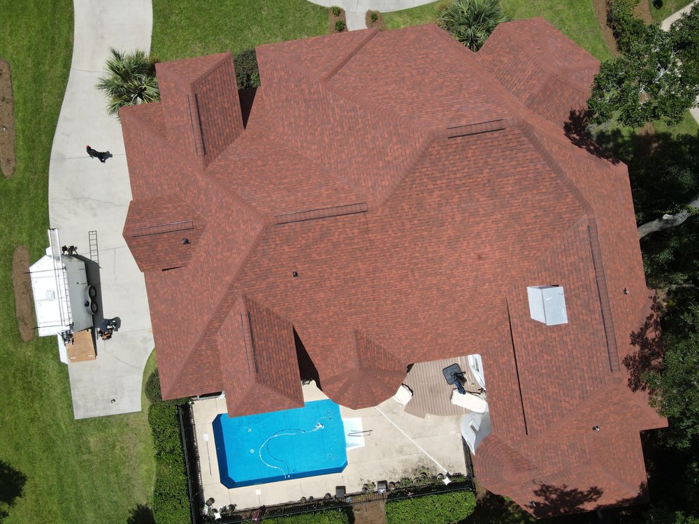 Slide of Helen’s Vinyl Siding and Roofing