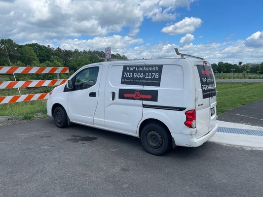 KOP Locksmith and Car Keys