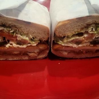 Las Manos Quietas - The torta was amazing! I really enjoyed the mixture of flavors, words don't do it justice. - Bars Near Me - Queens, New York