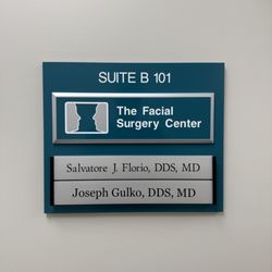 Facial Surgery Center