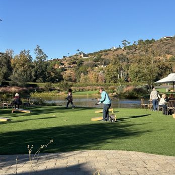 Monserate Winery - Wineries Near Me - Fallbrook, California