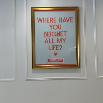 Beignets & Brew - Coffee & Tea Near Me - Virginia Beach, Virginia