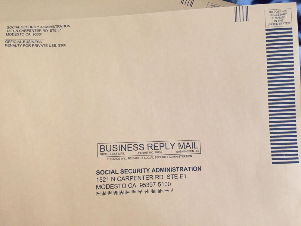 SOCIAL SECURITY Updated September 2024 26 Reviews 1521 N