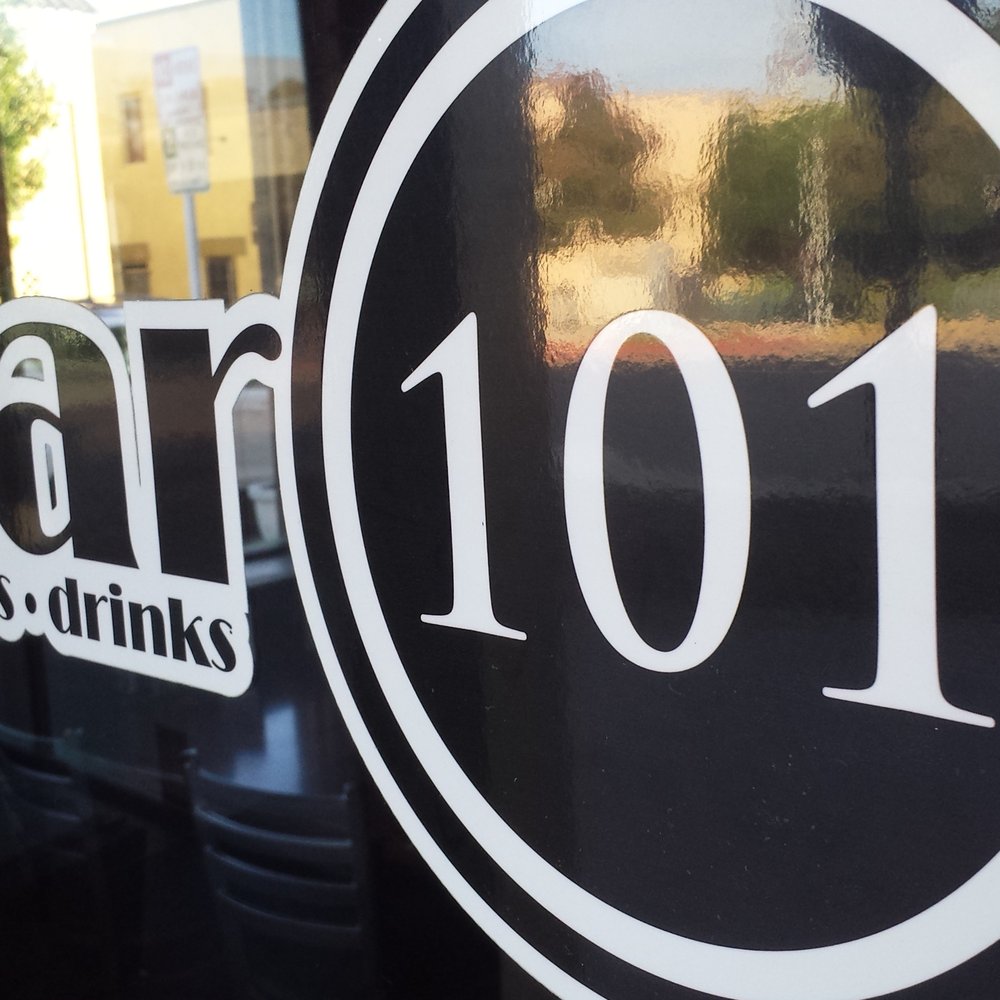 Bar 101 Eats & Drinks - Bar 101 Eats & Drinks - - Sports Bars Near Me - Roseville, California