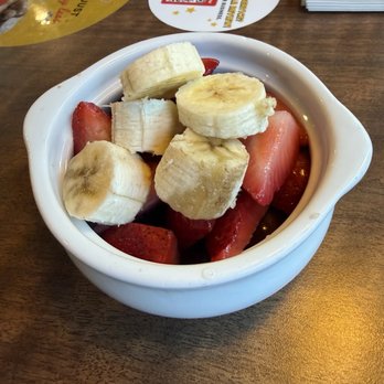 Denny's - Fresh Seasonal Fruit - Diners Near Me - Orlando, Florida Denny's - Fresh Seasonal Fruit - Diners Near Me - Orlando, Florida