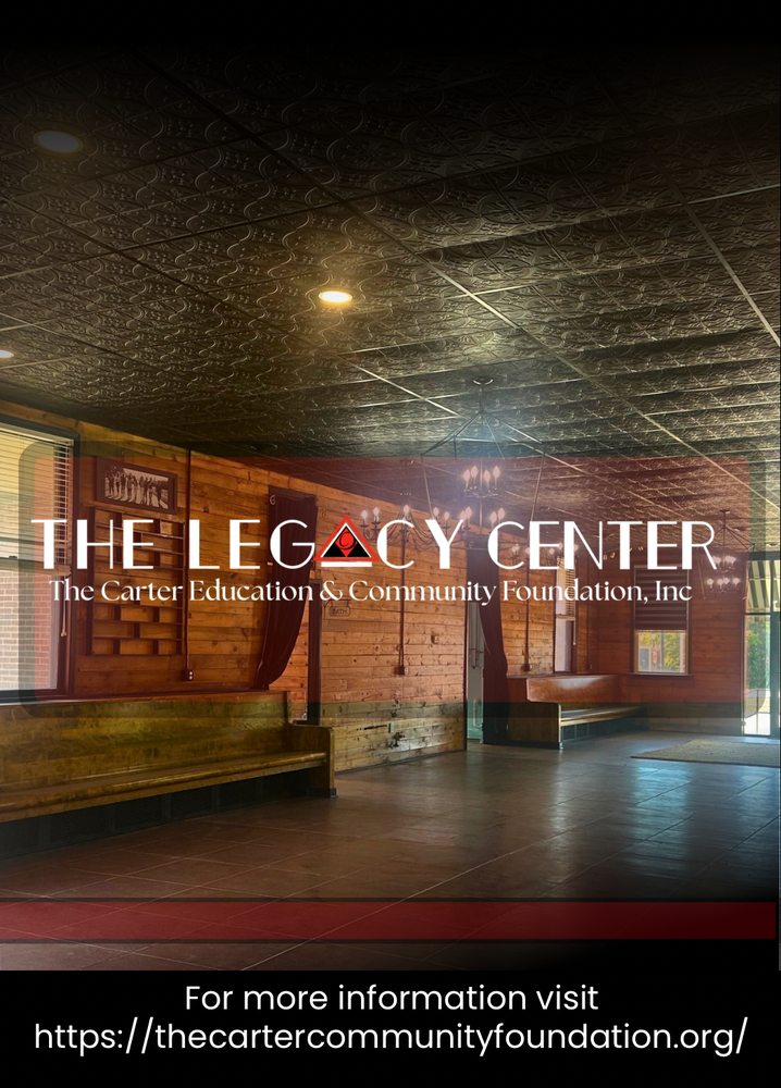 The Legacy Center - social services organization in Rantoul, IL