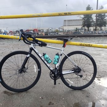 Westside Joe's Bikes - Marin aluminum stallion - Bikes Near Me - Alameda, California Westside Joe's Bikes - Marin aluminum stallion - Bikes Near Me - Alameda, California