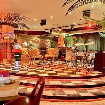 Havana 1957 - Dying for a live band - Cuban Near Me - Las Vegas, Nevada Havana 1957 - Dying for a live band - Cuban Near Me - Las Vegas, Nevada