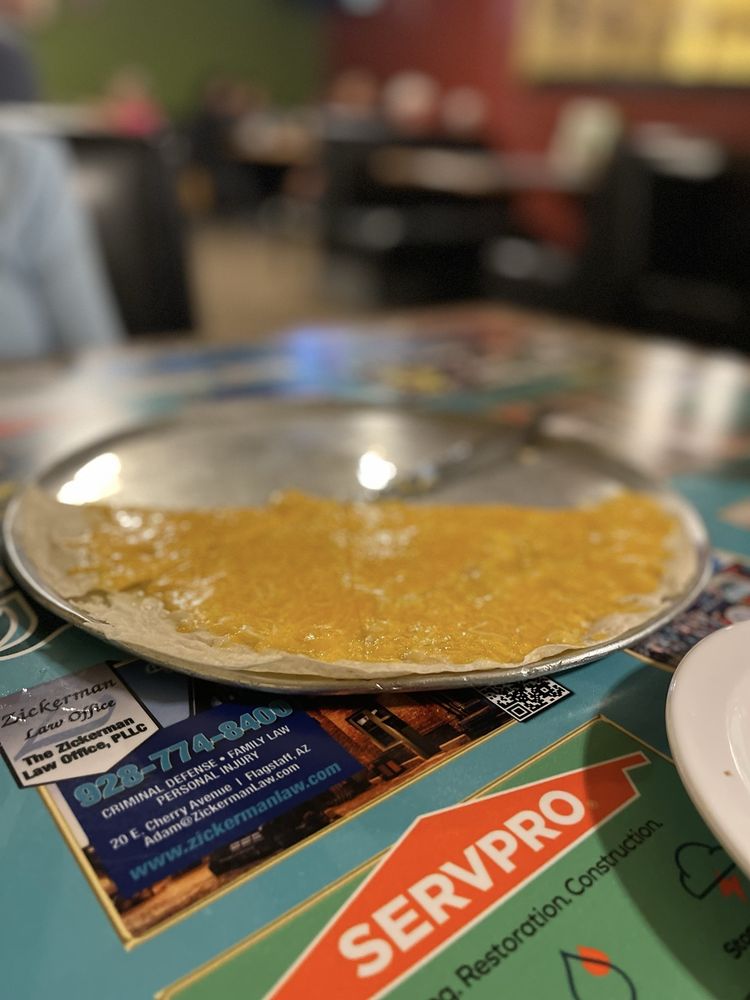 La Fonda Mexican Restaurant