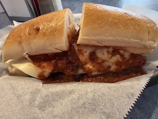 Queen City Deli by null