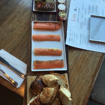 Lox - Cafes Near Me - New York, New York Lox - Cafes Near Me - New York, New York