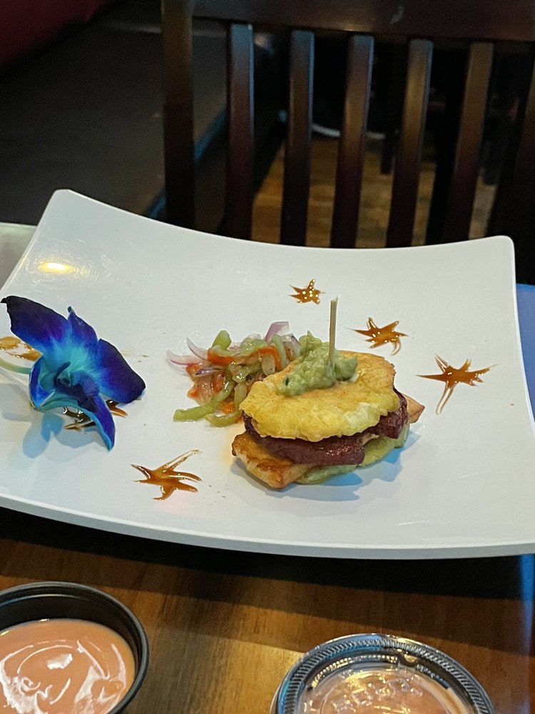 BUCCANN 55 Photos & 32 Reviews Latin American 7254 Castor Ave