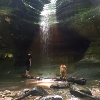 Matthiessen State Park - July 2016 - Parks Near Me - Oglesby, Illinois Matthiessen State Park - July 2016 - Parks Near Me - Oglesby, Illinois