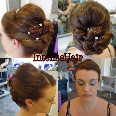 Intense Hair And Beauty 24 Photos Hairdressers 49 Carlisle