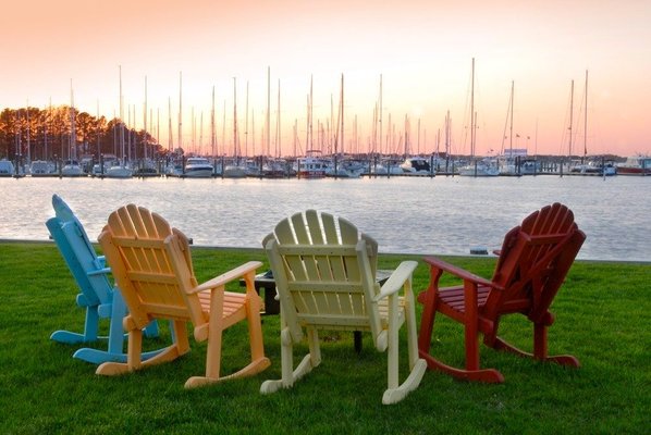 Inn at Haven Harbour by null