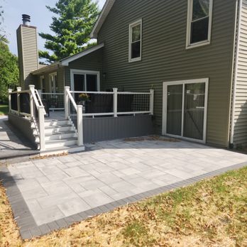 Platinum Decking Naperville - Decks & Railing Near Me - Naperville, Illinois Platinum Decking Naperville - Decks & Railing Near Me - Naperville, Illinois