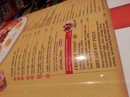 Restaurant Normandin Rivière-du-Loup by null