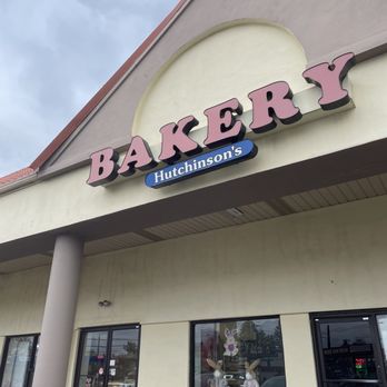 Hutchinson's Classic Bakery - The store in Bustleton. - Bakeries Near Me - Philadelphia, Pennsylvania Hutchinson's Classic Bakery - The store in Bustleton. - Bakeries Near Me - Philadelphia, Pennsylvania