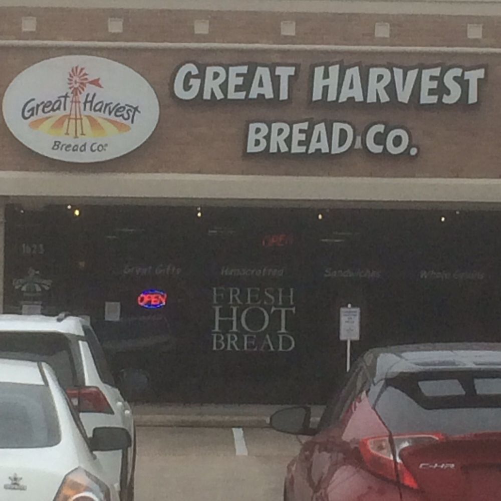 Great Harvest Bread - Bakeries Near Me - Katy, Texas Great Harvest Bread - Bakeries Near Me - Katy, Texas