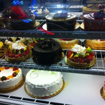 La Gran Uruguaya Bakery - :) - Bakeries Near Me - Jackson Heights, New York