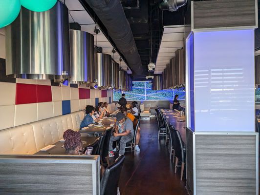 GEN Korean BBQ House by null