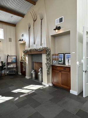 Point Reyes Farmstead Cheese Co by null