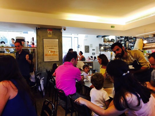 Choupana Caffé by null