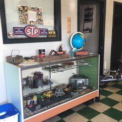 Sailors Auto Care - kip's collectibles case!