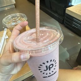 Strawberry Banana