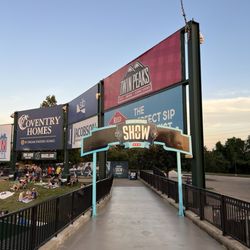 Constellation Field