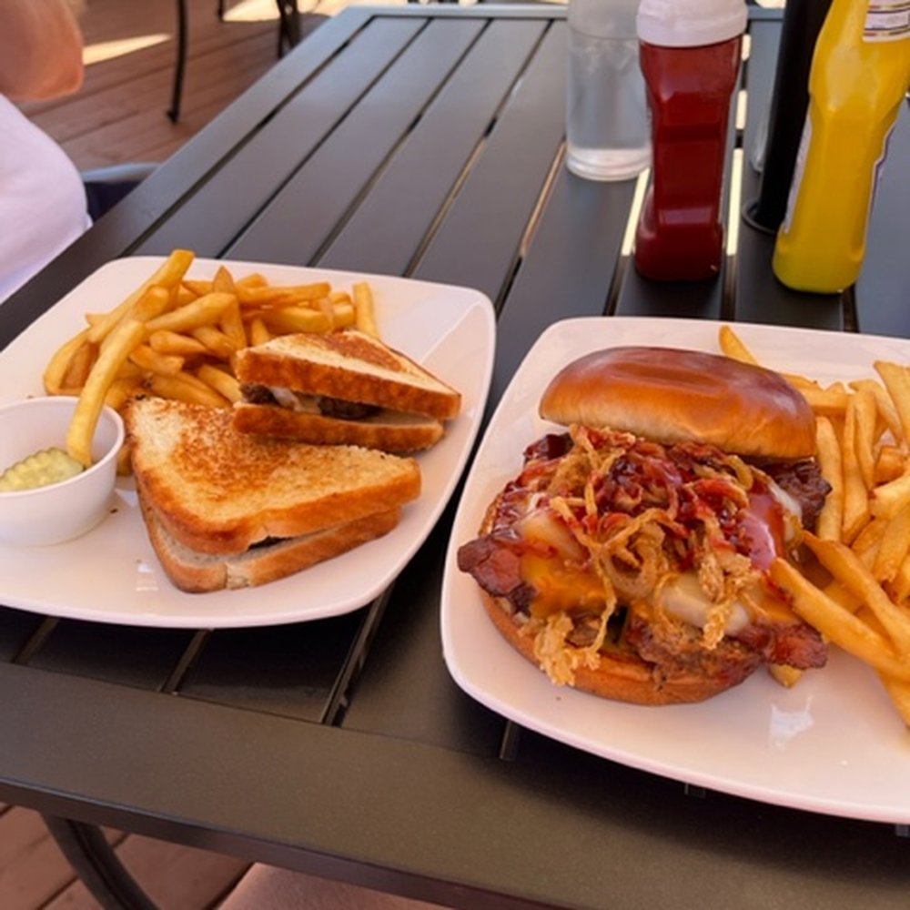Mountain View Cafe & Bakery - Meatloaf daily special and a patty melt - Bakeries Near Me - Green Valley, Arizona Mountain View Cafe & Bakery - Meatloaf daily special and a patty melt - Bakeries Near Me - Green Valley, Arizona