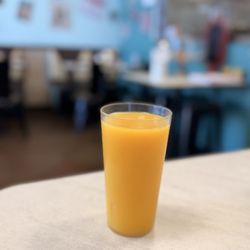 Orange Juice - Large