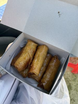 United Bread & Pastry by null