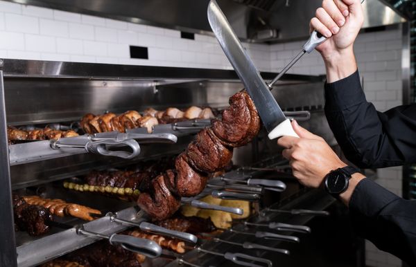 Espetus Churrascaria Brazilian Steakhouse by null