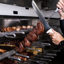 Espetus Churrascaria on Yelp