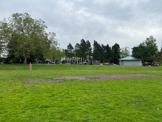 WALLINGFORD PLAYFIELD - Updated March 2025 - 16 Photos & 25 Reviews ...
