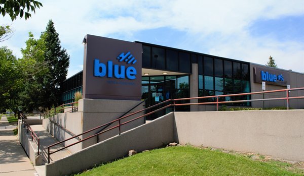 Blue Federal Credit Union Colorado Springs BLUE FEDERAL CREDIT UNION - Updated June 2025 - 6460 E Yale Ave, Denver