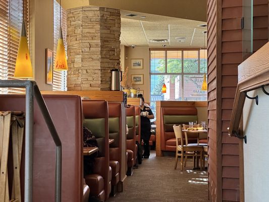 Jensen's Cafe by null