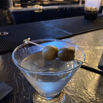 Southern Craft BBQ - Martini - Barbeque Near Me - Bristol, Virginia Southern Craft BBQ - Martini - Barbeque Near Me - Bristol, Virginia