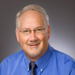 Brad Dixon, DMD